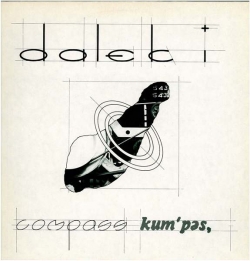 Dalek I - Compass