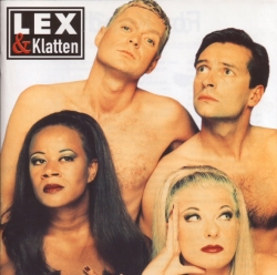 Lex & Klatten - Lex & Klatten