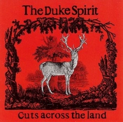The Duke Spirit - Cuts Across The Land