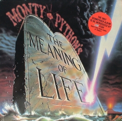 Monty Python - Monty Python's The Meaning Of Life