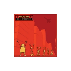 Age of Jets - Go Go Gadget Pop