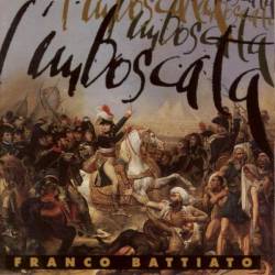 Franco Battiato - L'Imboscata