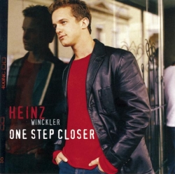 Heinz Winckler - One Step Closer