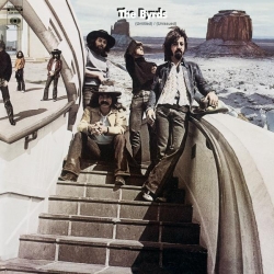 The Byrds - (Untitled) /(Unissued)