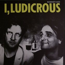 I, Ludicrous - Light & Bitter