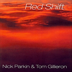 Nick Parkin - Red Shift