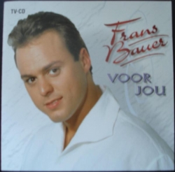 Frans Bauer - Voor Jou