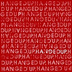 Hangedup - Hangedup