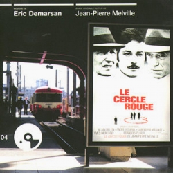 Eric Demarsan - Le Cercle Rouge (Bande Originale Du Film)