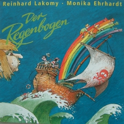 Monika Ehrhardt - Der Regenbogen