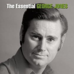 George Jones - The Essential George Jones