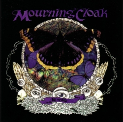 Mourning Cloak - Beyond