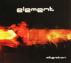 Element - Alteration