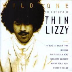 Thin Lizzy - Wild One (The Very Best Of Thin Lizzy)