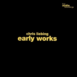 Chris Liebing - Early Works