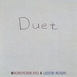 Nobuyoshi Ino - Duet