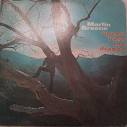 Marlin Greene - Tiptoe Past The Dragon