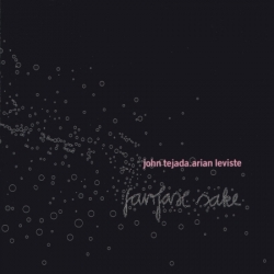 John Tejada & Arian Leviste - Fairfax Sake