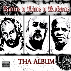 Kokane - The Album