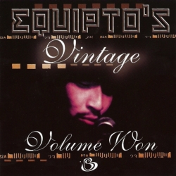 Equipto - Vintage Volume Won