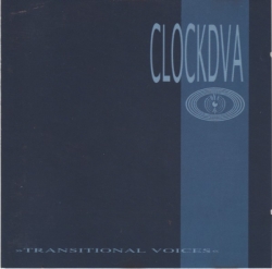 Clock DVA - Transitional Voices