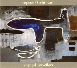 cisfinitum - Mental Travellers