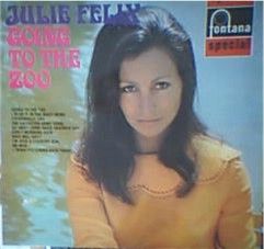 Julie Felix - Going To The Zoo