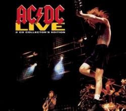 AC/DC - AC/DC Live