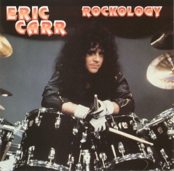 Eric Carr - Rockology