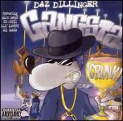 Daz Dillinger - Gangsta Crunk