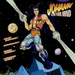 Johann Bley - Blow Your Mind