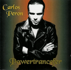 Carlos Perón - Powertrancefer