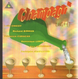 Champagn' - Light