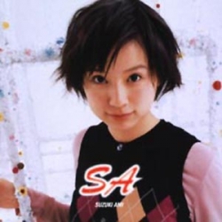 Ami Suzuki - SA