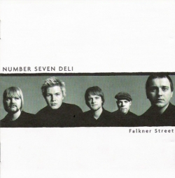 Number Seven Deli - Falkner Street