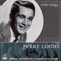 Perry Como - Love Songs