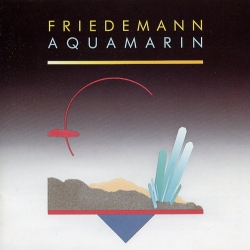 Friedemann - Aquamarin