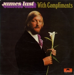 James Last - With Compliments