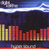 Digital Karma - Hyper Sound