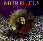 Morpheus Sister - Morpheus Sister