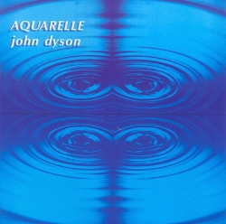 John Dyson - Aquarelle