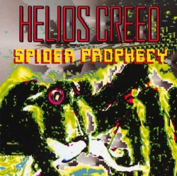 Helios Creed - Spider Prophecy