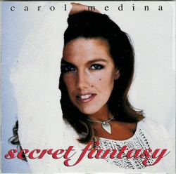 Carol Medina - Secret Fantasy