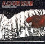 Adverse - Way With Words