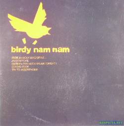 Birdy Nam Nam - Body, Mind, Spirit...