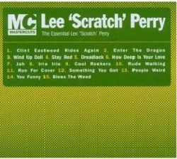 Lee Perry - The Essential Lee 'Scratch' Perry