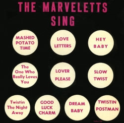 The Marvelettes - The Marvelettes Sing