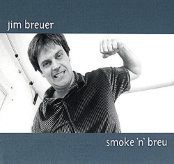 Jim Breuer - Smoke 'N' Breu (Censored)