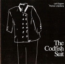 Leif Elggren - The Codfish Suit