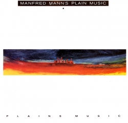 Manfred Mann's Plain Music - Plains Music